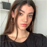 Profesora de inglés nativa